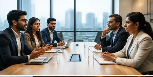 Investor Connect