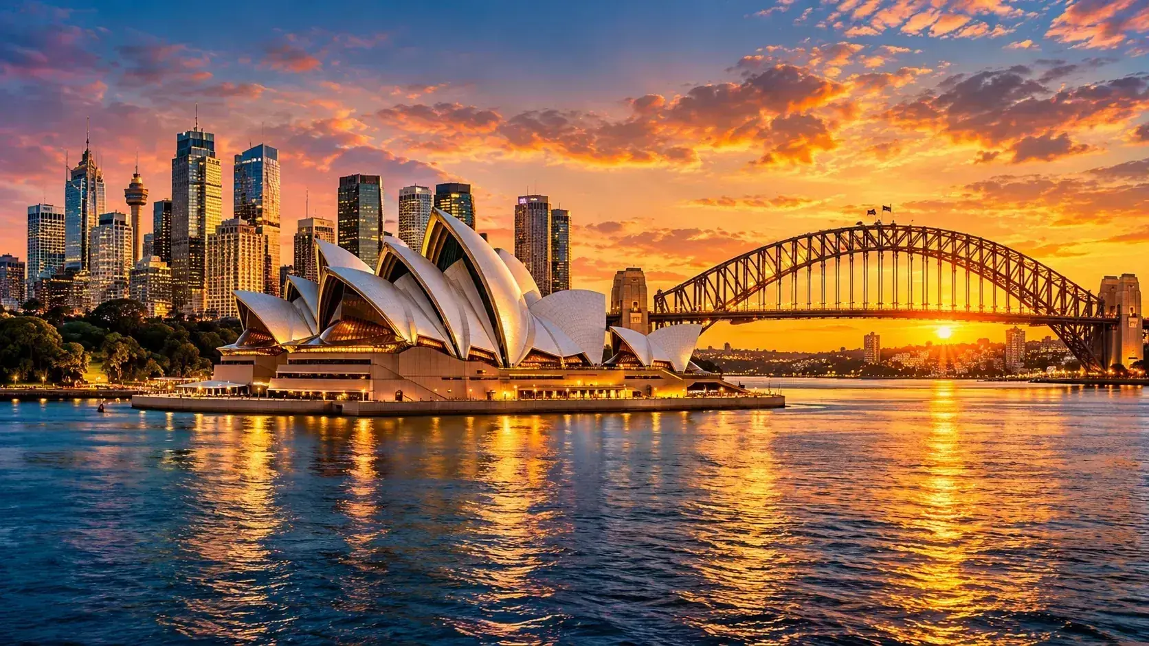 Australia