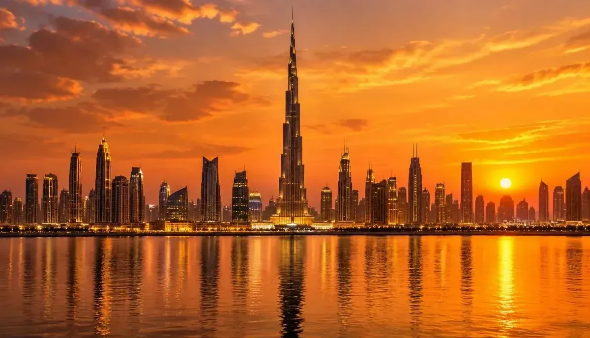 UAE