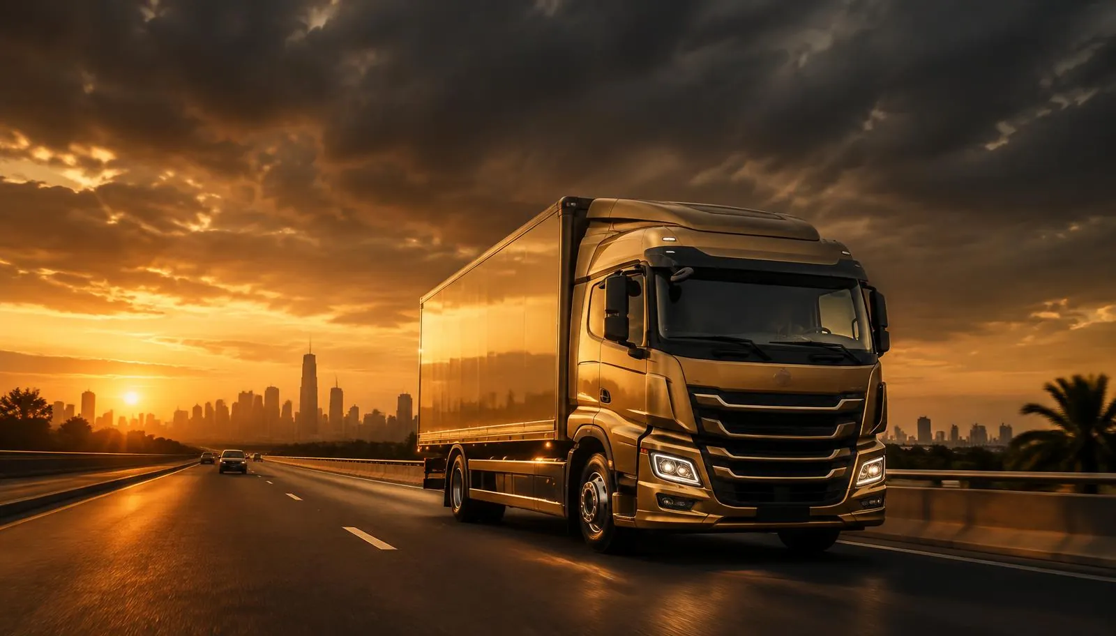 Domestic Market Expansion